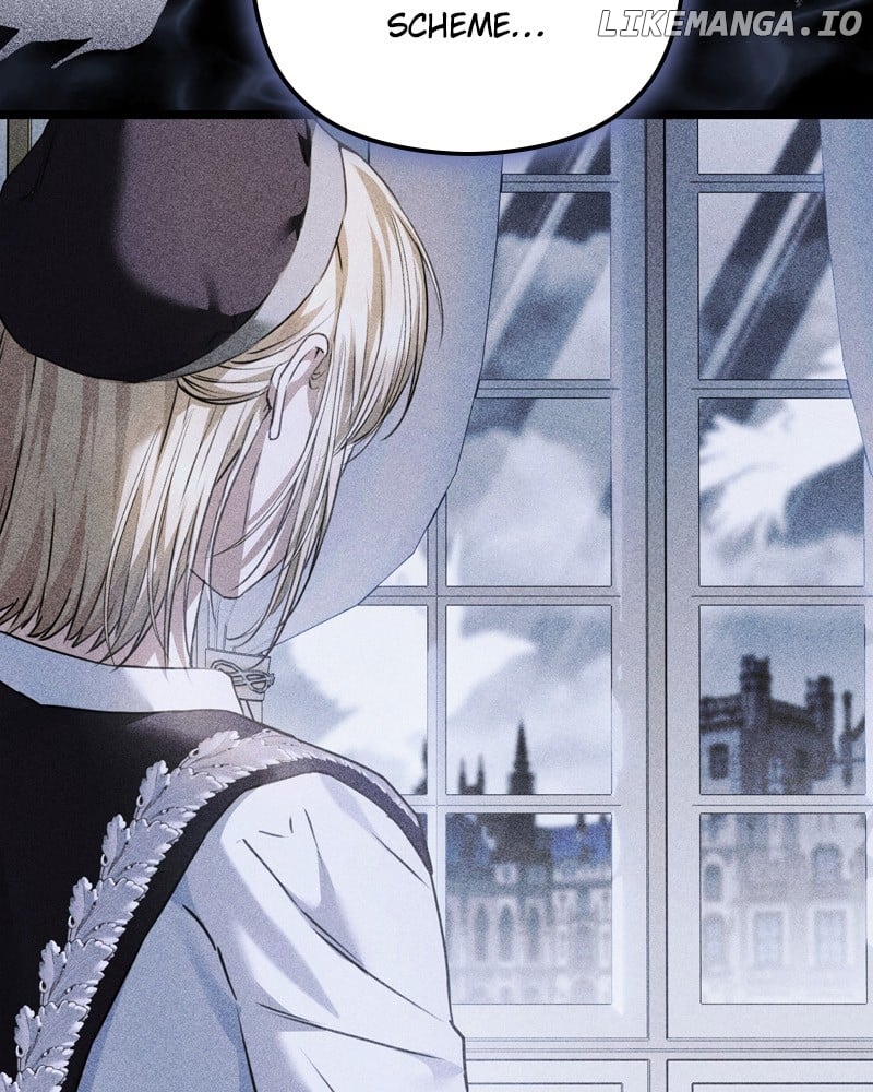 If You Wish For a Married Couple’s Duties Chapter 32 527 011