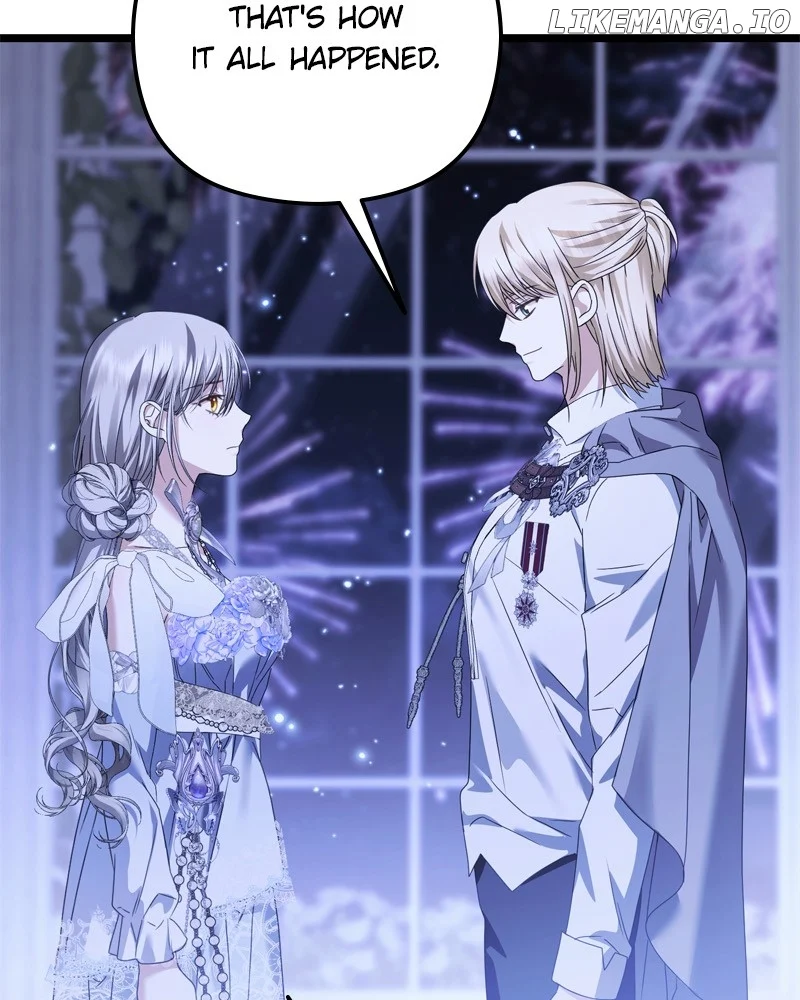 If You Wish For a Married Couple’s Duties Chapter 32 542 026