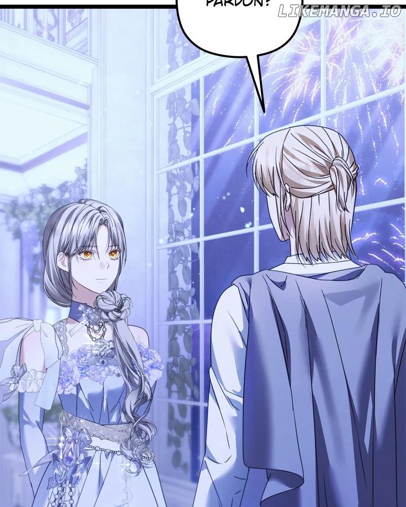 If You Wish For a Married Couple’s Duties Chapter 32 549 033