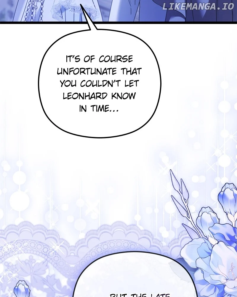 If You Wish For a Married Couple’s Duties Chapter 32 550 034