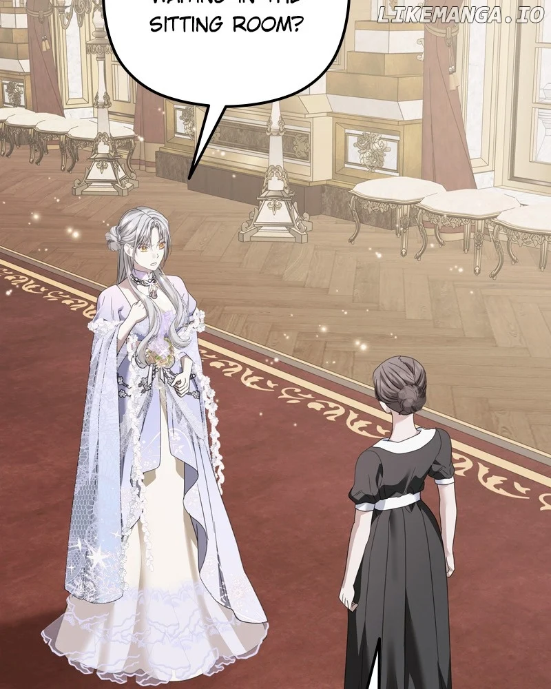 If You Wish For a Married Couple’s Duties Chapter 32 571 055