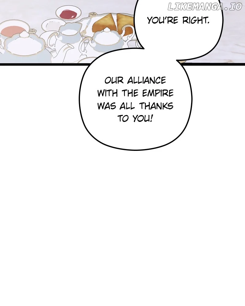 If You Wish For a Married Couple’s Duties Chapter 32 600 084