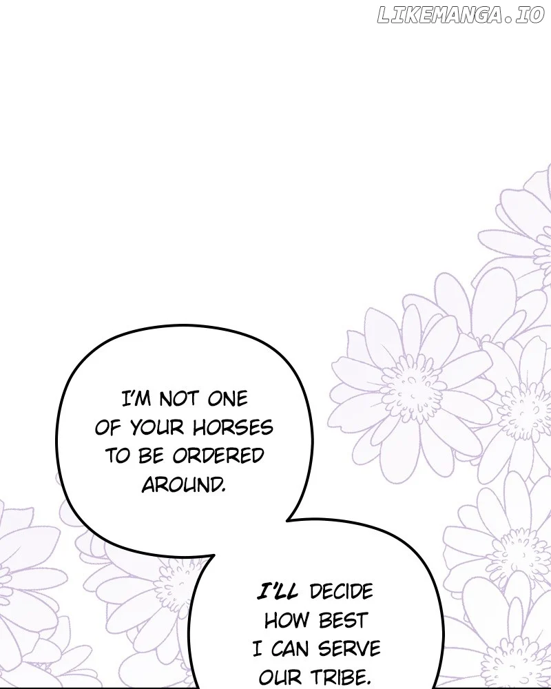 If You Wish For a Married Couple’s Duties Chapter 32 616 100