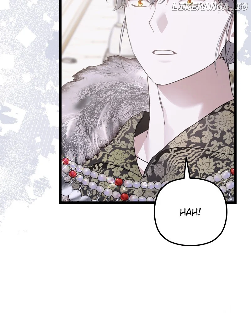 If You Wish For a Married Couple’s Duties Chapter 32 622 106