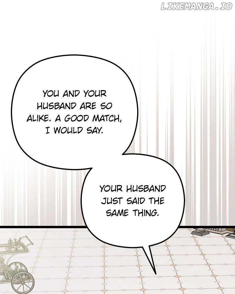 If You Wish For a Married Couple’s Duties Chapter 32 623 107