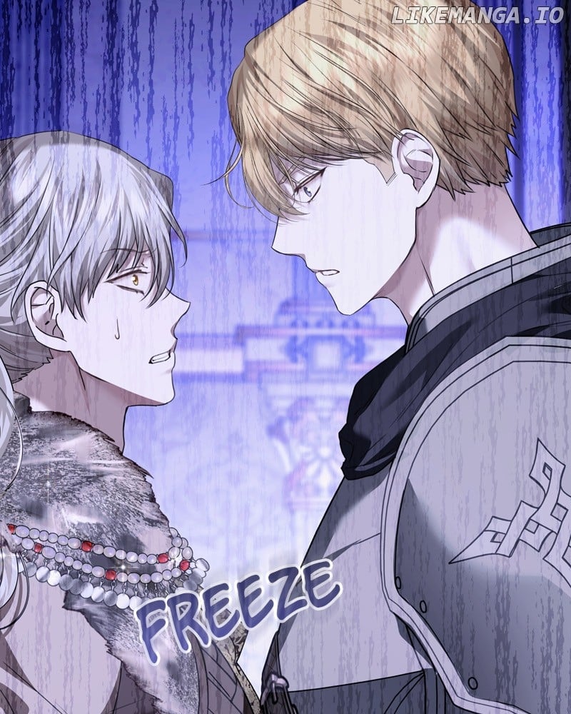 If You Wish For a Married Couple’s Duties Chapter 32 643 127