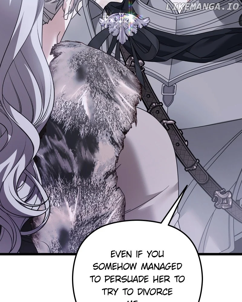 If You Wish For a Married Couple’s Duties Chapter 32 649 133