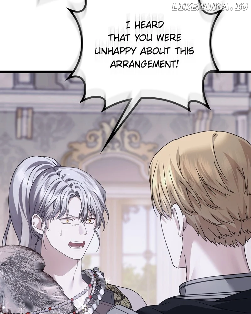 If You Wish For a Married Couple’s Duties Chapter 32 654 138