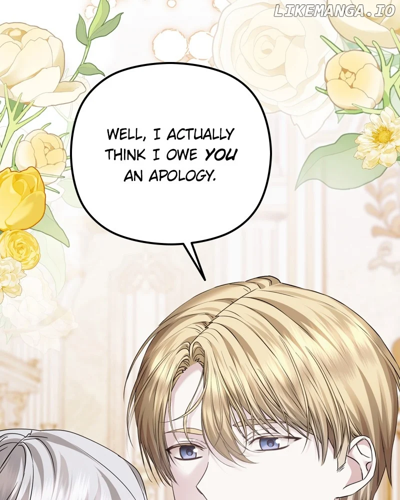 If You Wish For a Married Couple’s Duties Chapter 32 670 155