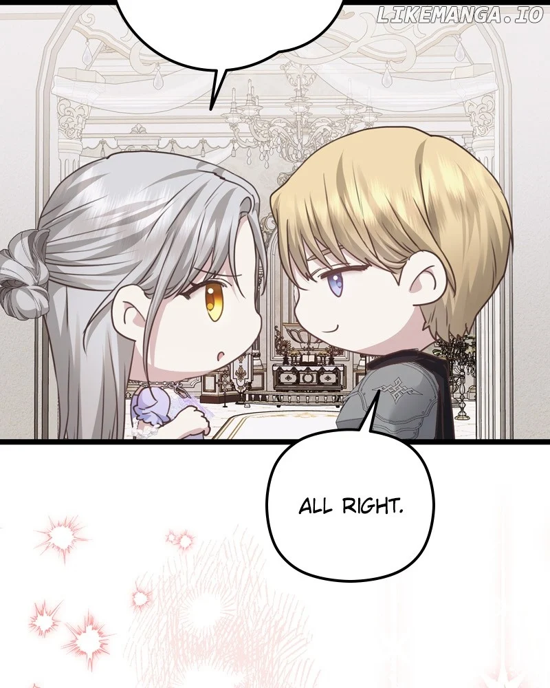 If You Wish For a Married Couple’s Duties Chapter 32 673 158