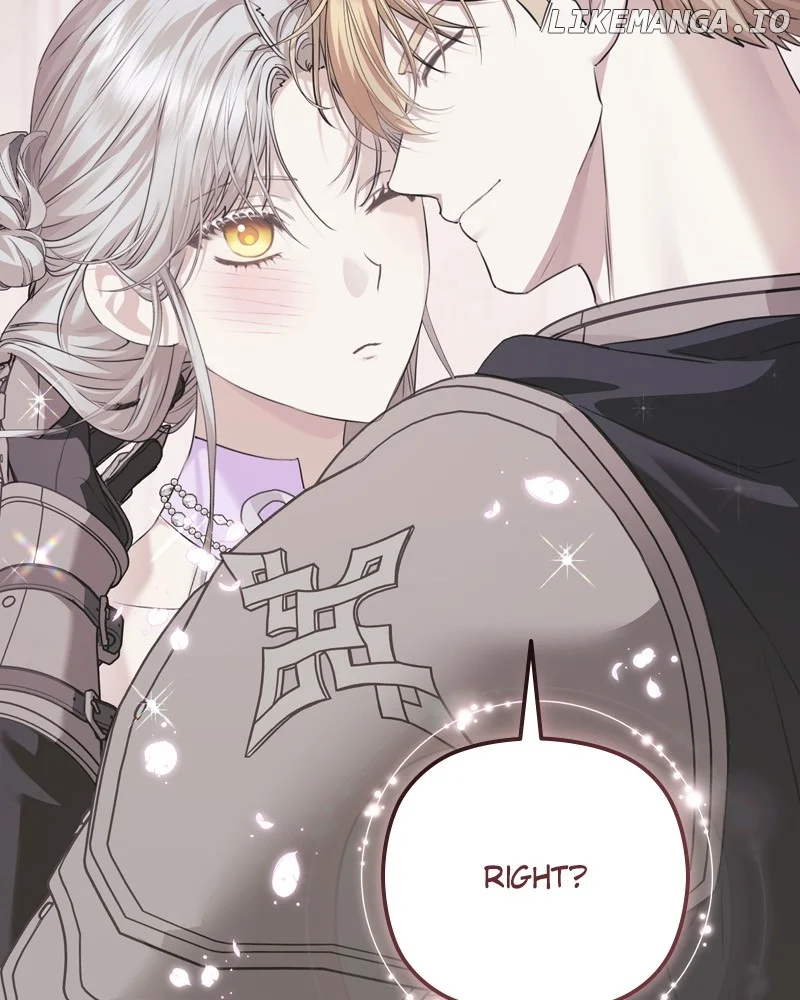 If You Wish For a Married Couple’s Duties Chapter 32 675 160