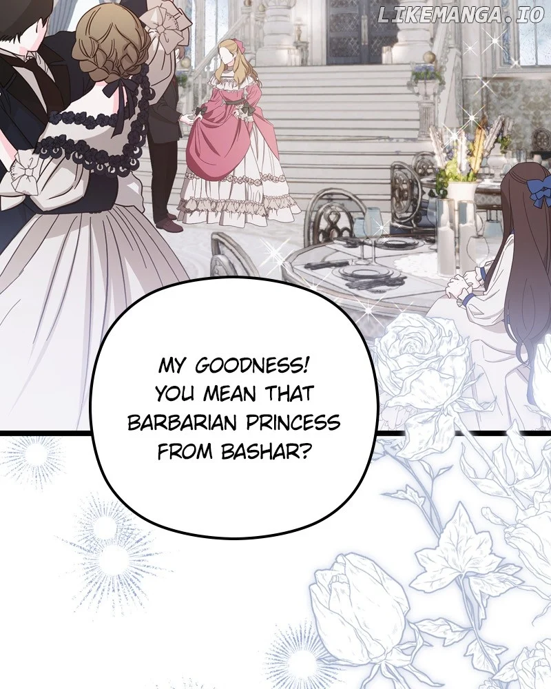 If You Wish For a Married Couple’s Duties Chapter 32 681 166