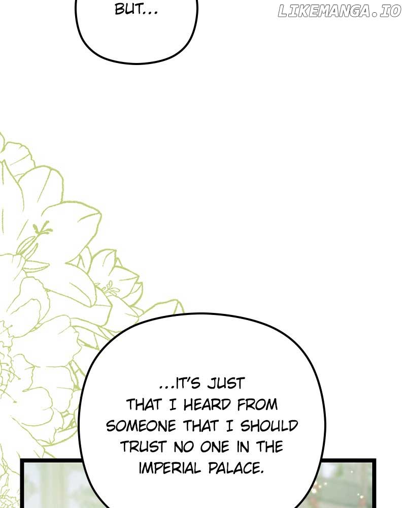 If You Wish For a Married Couple’s Duties Chapter 34 467 008