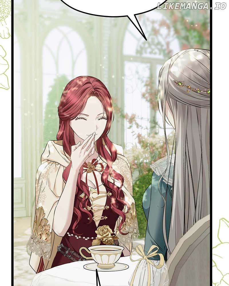 If You Wish For a Married Couple’s Duties Chapter 34 468 009