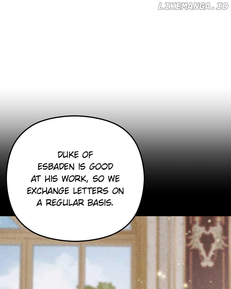 If You Wish For a Married Couple’s Duties Chapter 34 470 011