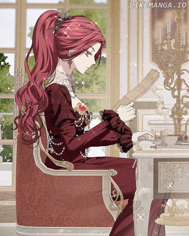 If You Wish For a Married Couple’s Duties Chapter 34 471 012