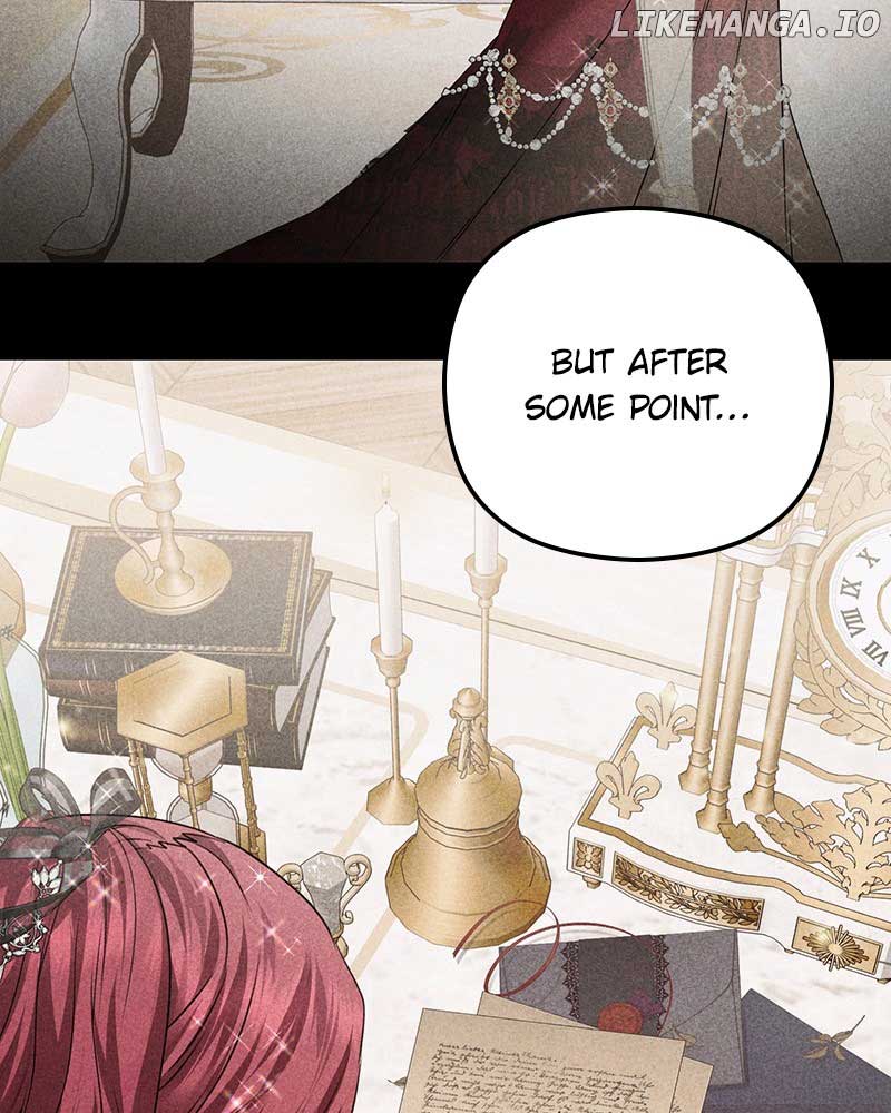 If You Wish For a Married Couple’s Duties Chapter 34 472 013