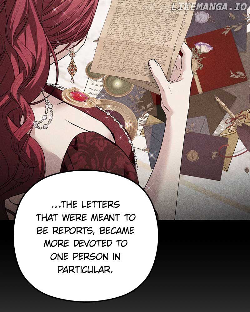 If You Wish For a Married Couple’s Duties Chapter 34 473 014