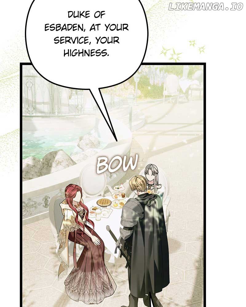 If You Wish For a Married Couple’s Duties Chapter 34 493 034