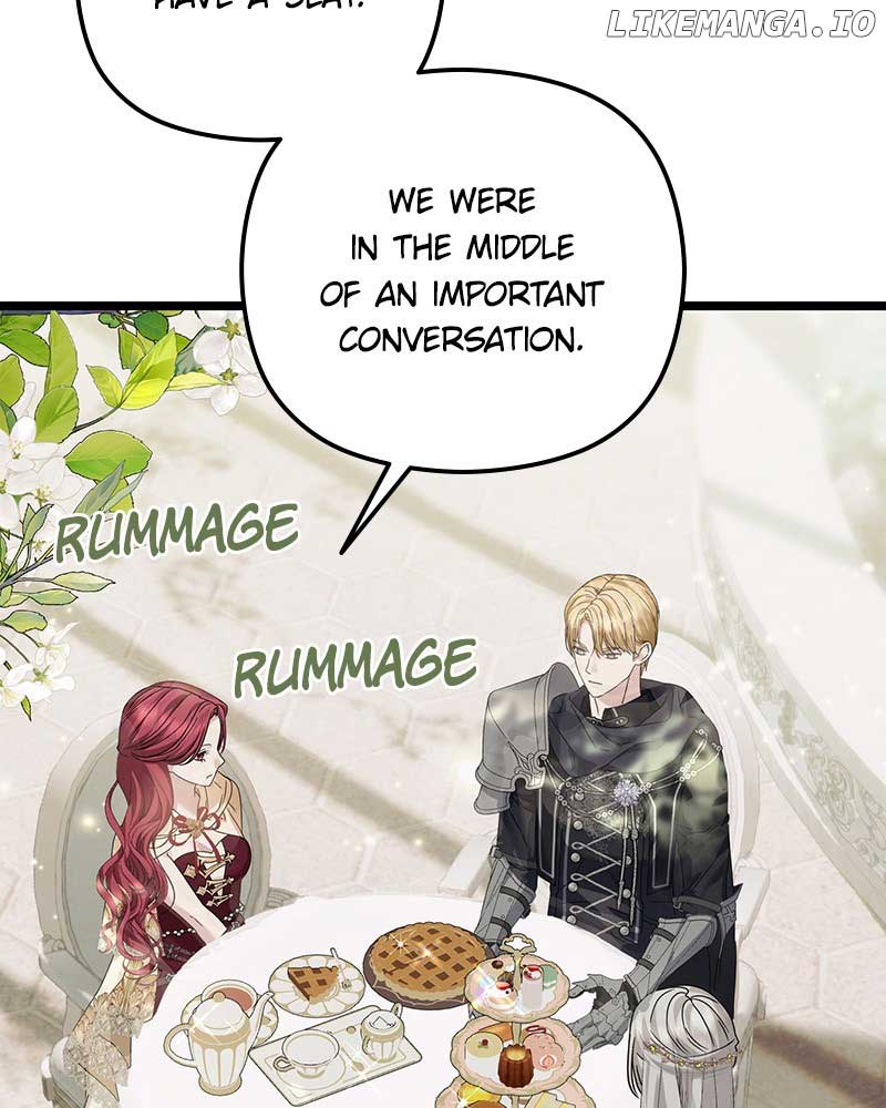 If You Wish For a Married Couple’s Duties Chapter 34 495 036