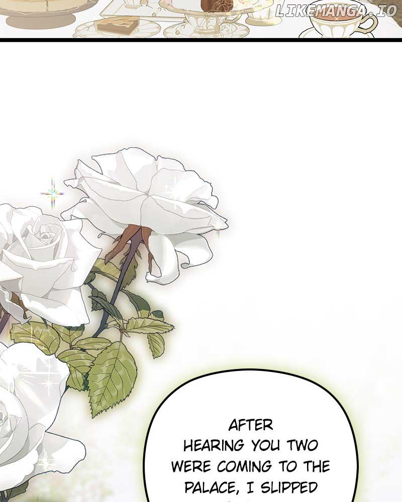 If You Wish For a Married Couple’s Duties Chapter 34 500 041