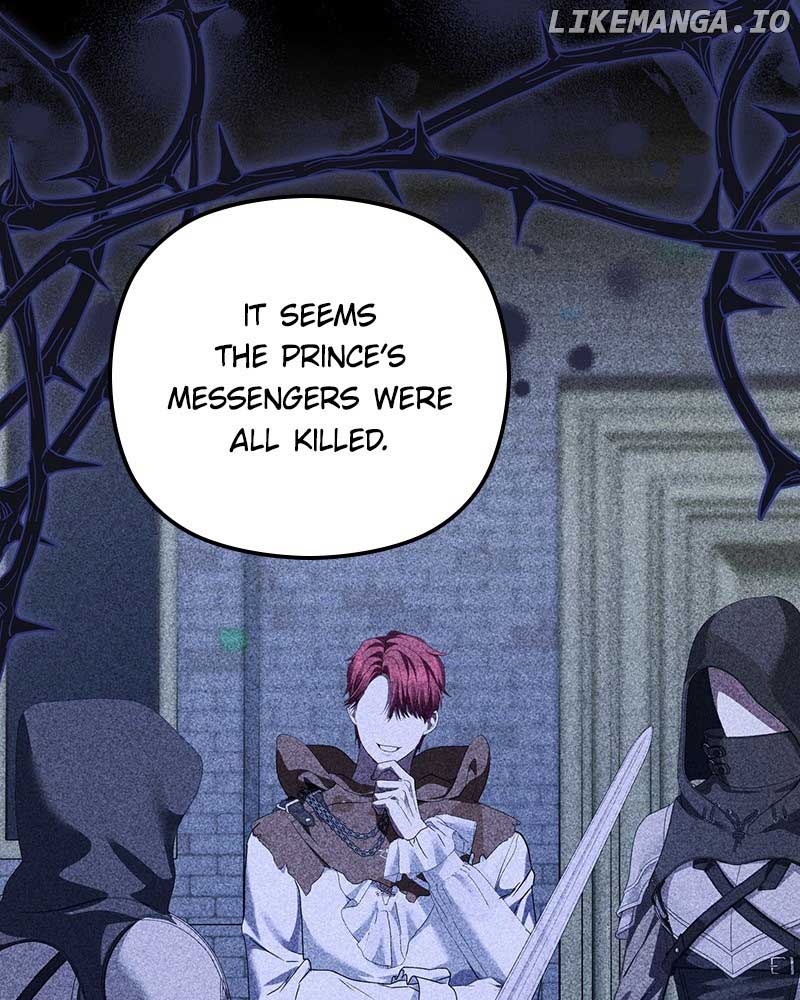 If You Wish For a Married Couple’s Duties Chapter 34 508 049