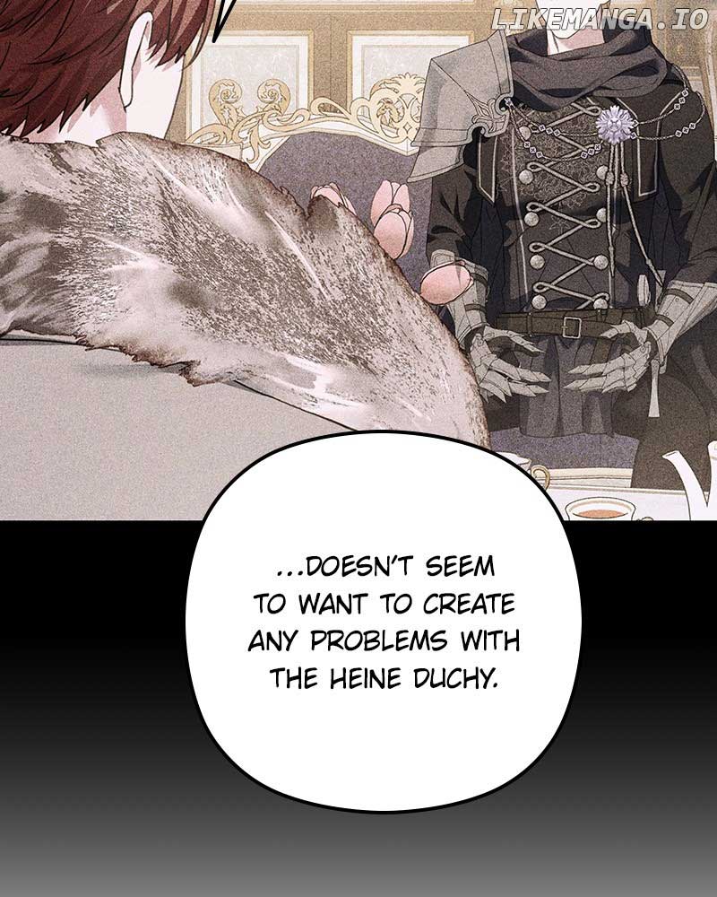 If You Wish For a Married Couple’s Duties Chapter 34 514 055