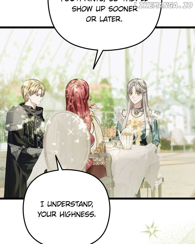 If You Wish For a Married Couple’s Duties Chapter 34 518 059