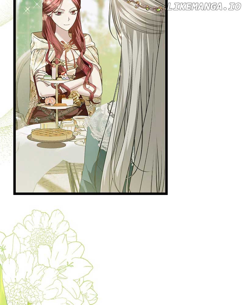 If You Wish For a Married Couple’s Duties Chapter 34 520 061