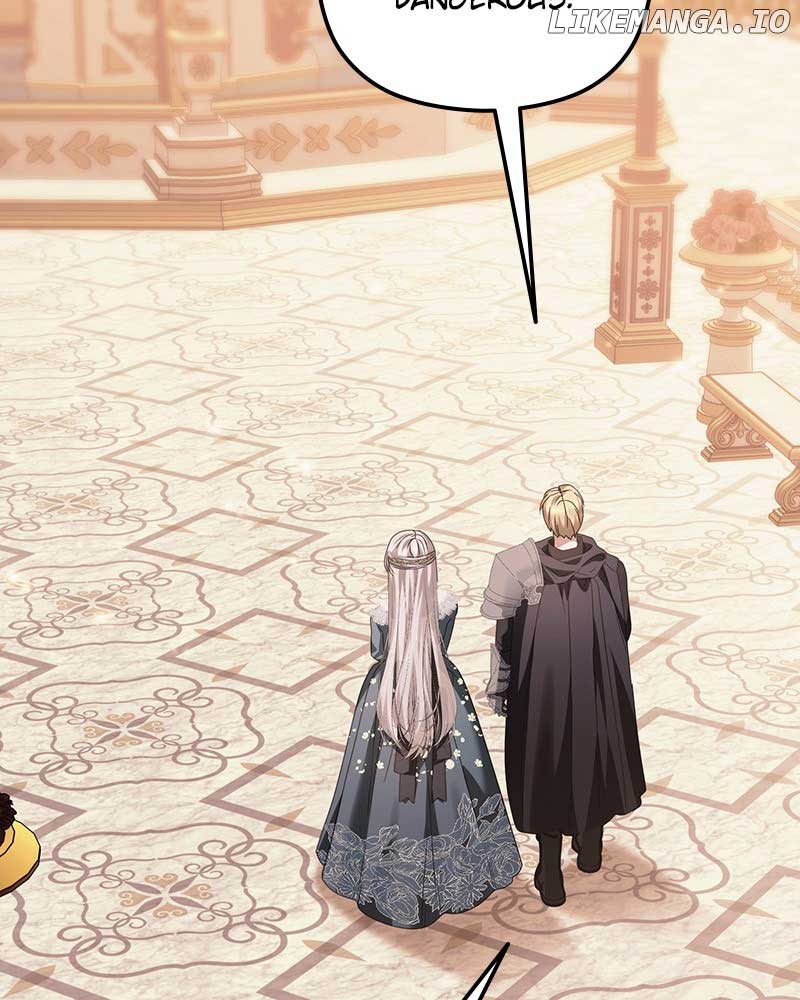 If You Wish For a Married Couple’s Duties Chapter 34 545 086