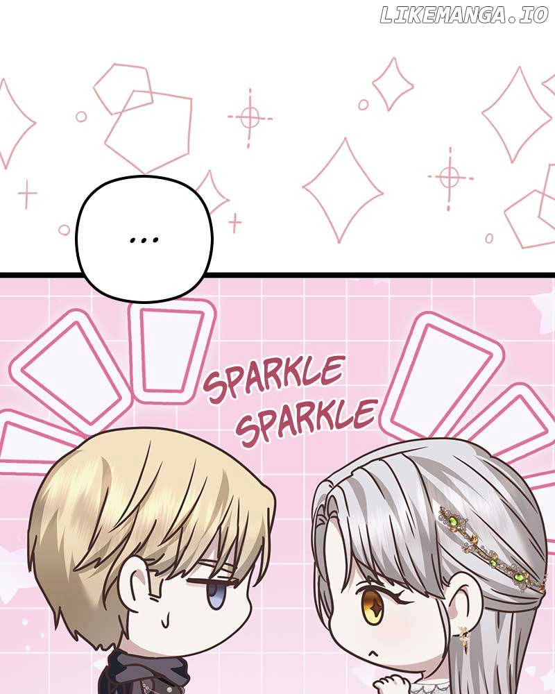 If You Wish For a Married Couple’s Duties Chapter 34 550 091