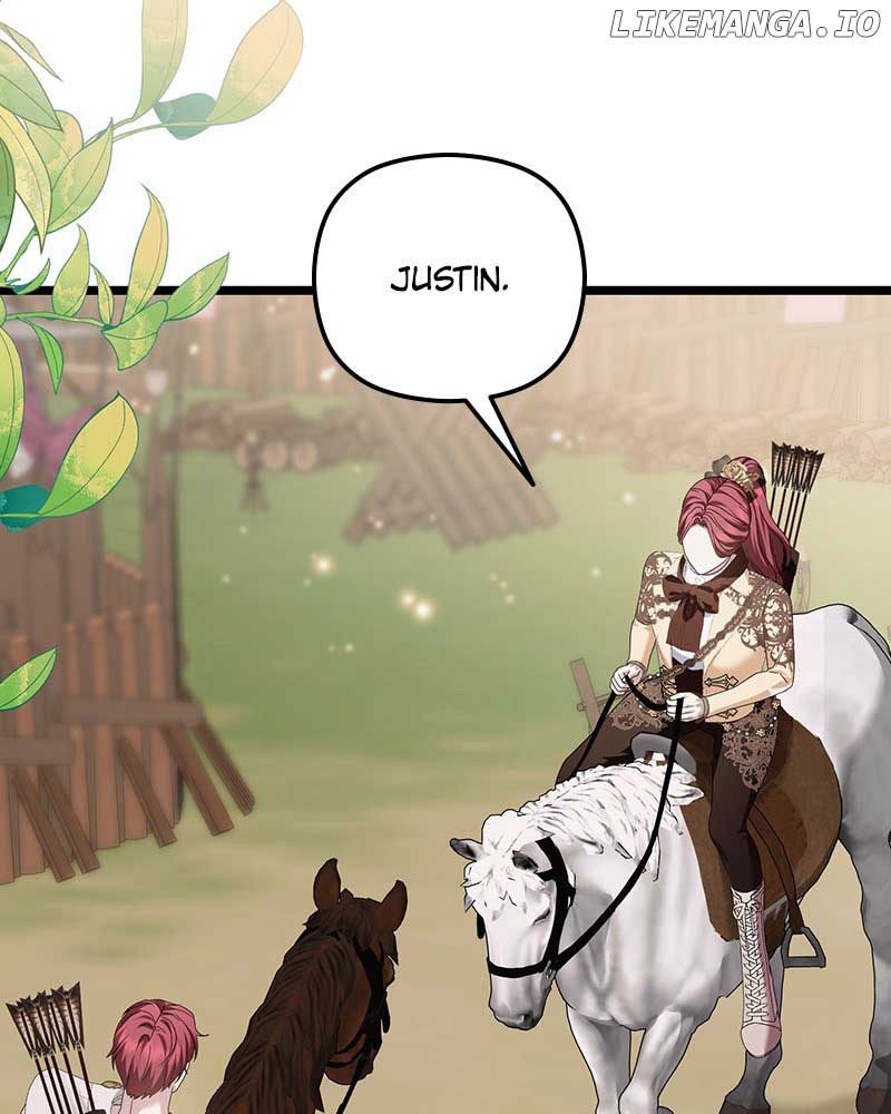 If You Wish For a Married Couple’s Duties Chapter 34 559 100