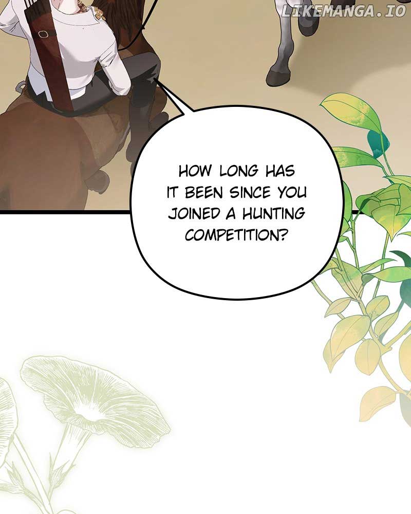 If You Wish For a Married Couple’s Duties Chapter 34 560 101