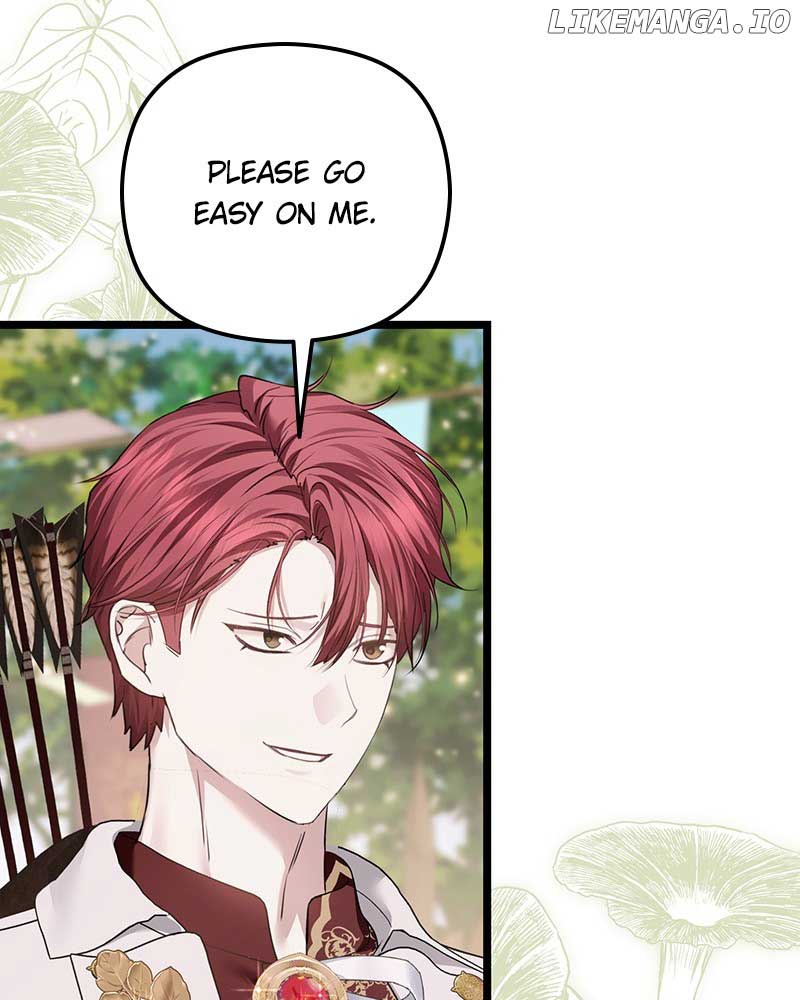 If You Wish For a Married Couple’s Duties Chapter 34 561 102