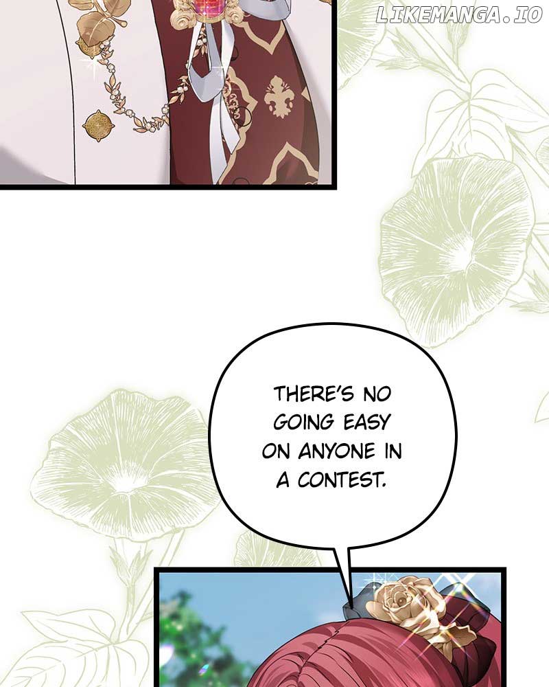 If You Wish For a Married Couple’s Duties Chapter 34 562 103