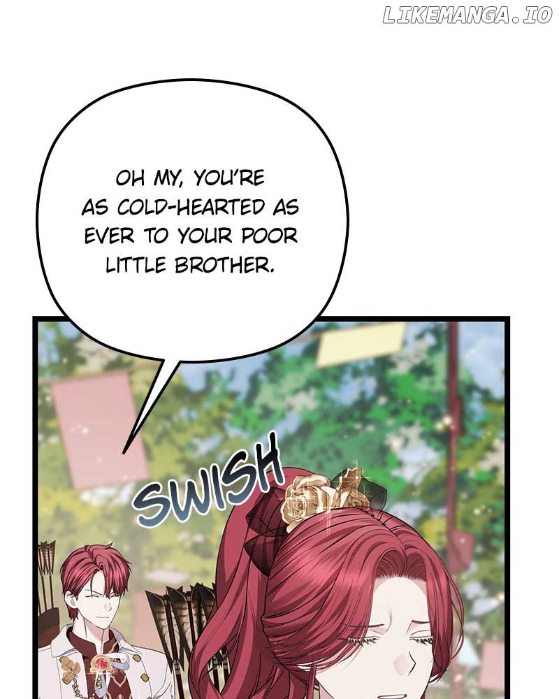 If You Wish For a Married Couple’s Duties Chapter 34 564 105