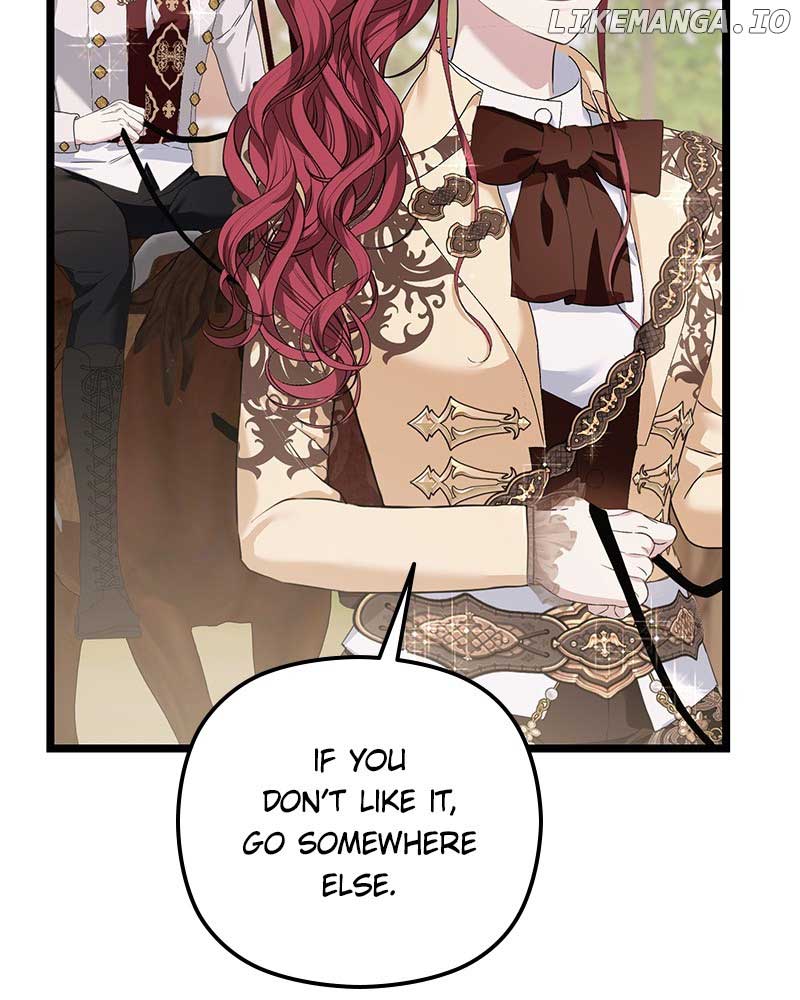 If You Wish For a Married Couple’s Duties Chapter 34 565 106