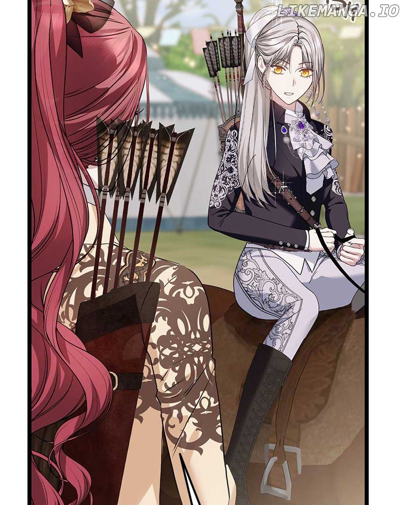 If You Wish For a Married Couple’s Duties Chapter 34 568 109