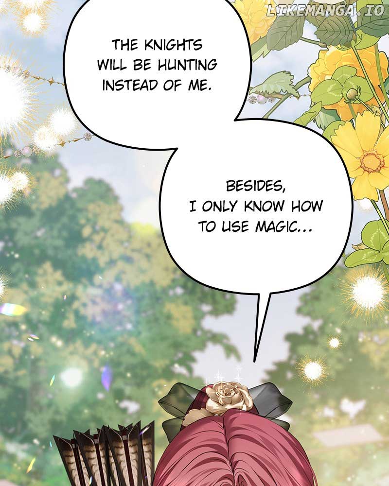 If You Wish For a Married Couple’s Duties Chapter 34 575 116