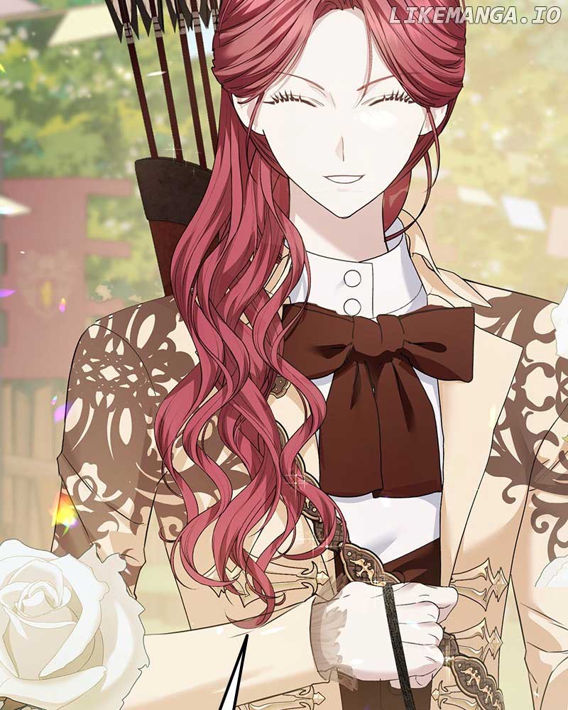 If You Wish For a Married Couple’s Duties Chapter 34 576 117