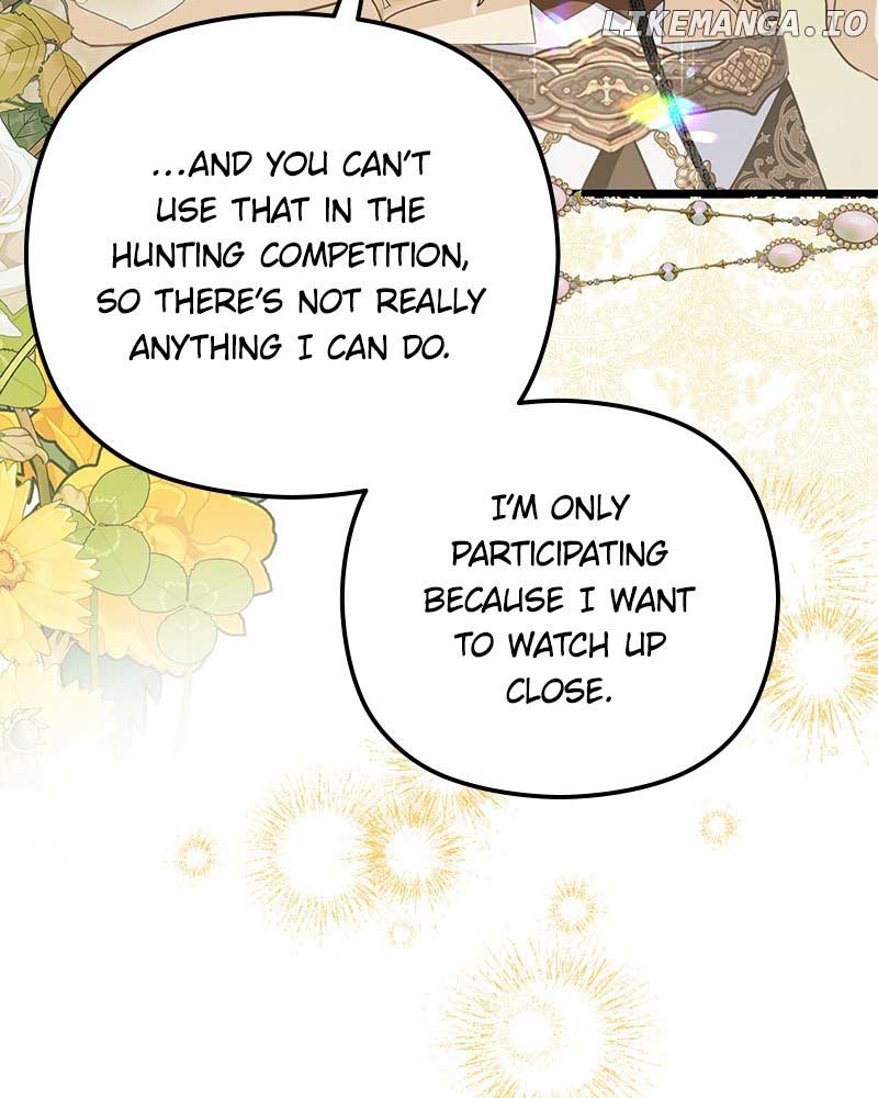 If You Wish For a Married Couple’s Duties Chapter 34 577 118