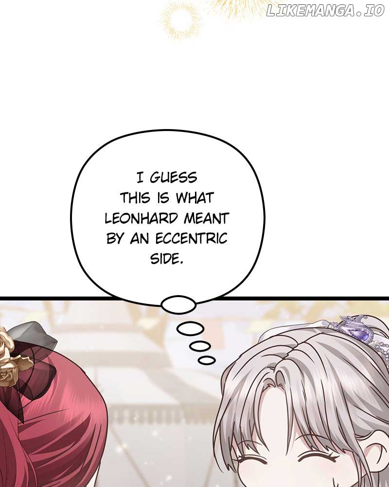 If You Wish For a Married Couple’s Duties Chapter 34 578 119