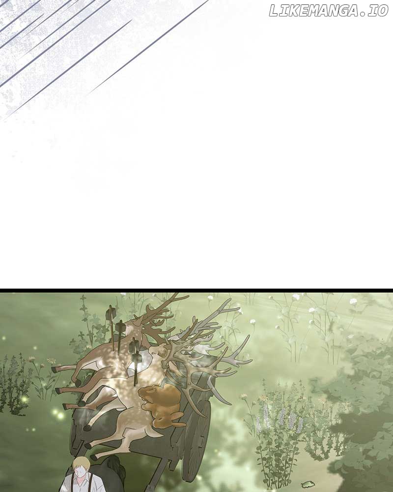 If You Wish For a Married Couple’s Duties Chapter 34 592 133