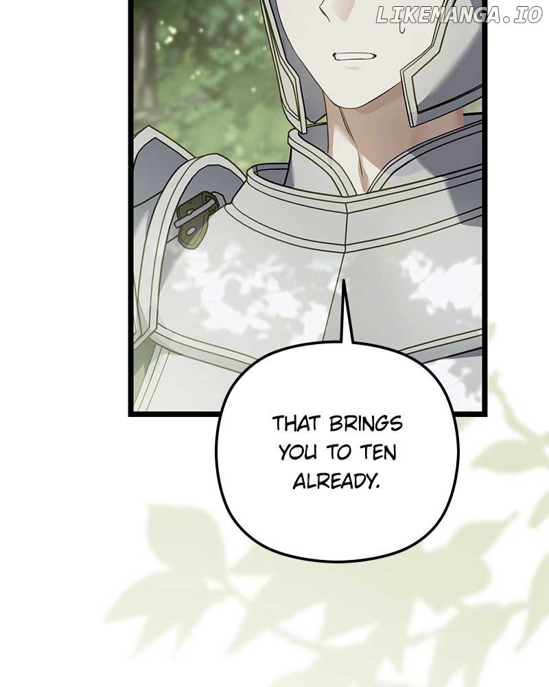 If You Wish For a Married Couple’s Duties Chapter 34 597 138