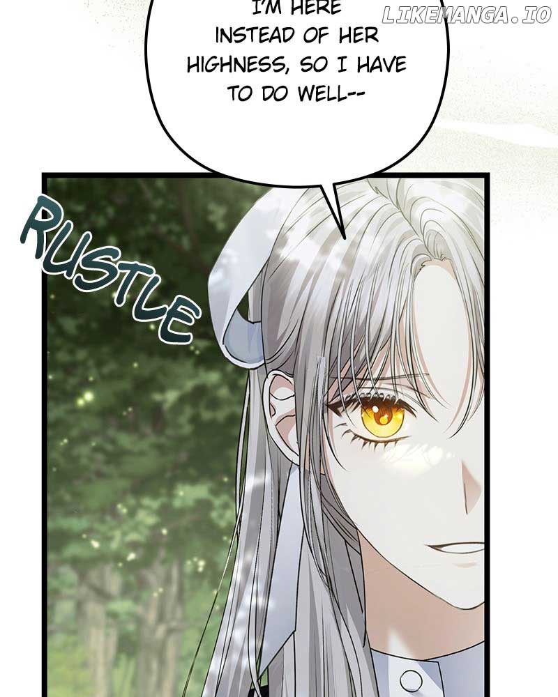 If You Wish For a Married Couple’s Duties Chapter 34 601 142