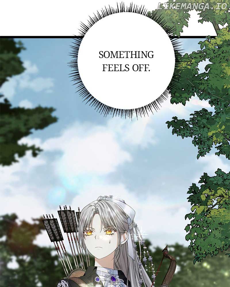 If You Wish For a Married Couple’s Duties Chapter 34 605 146