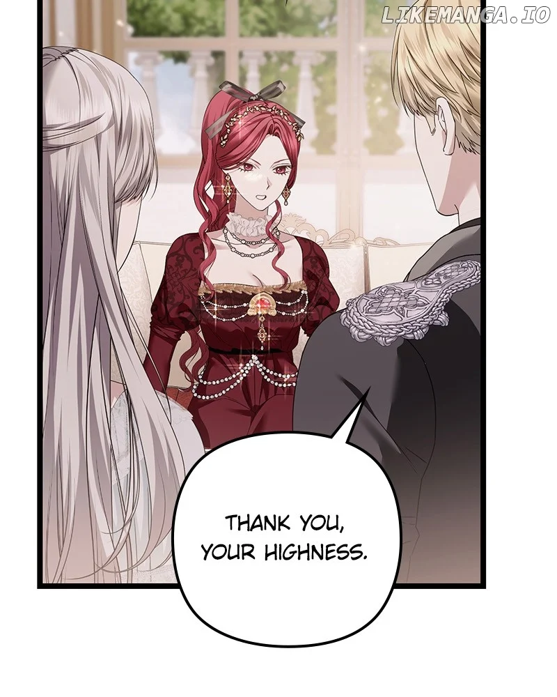 If You Wish For a Married Couple’s Duties Chapter 36 458 008