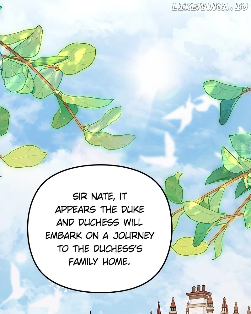 If You Wish For a Married Couple’s Duties Chapter 36 460 010