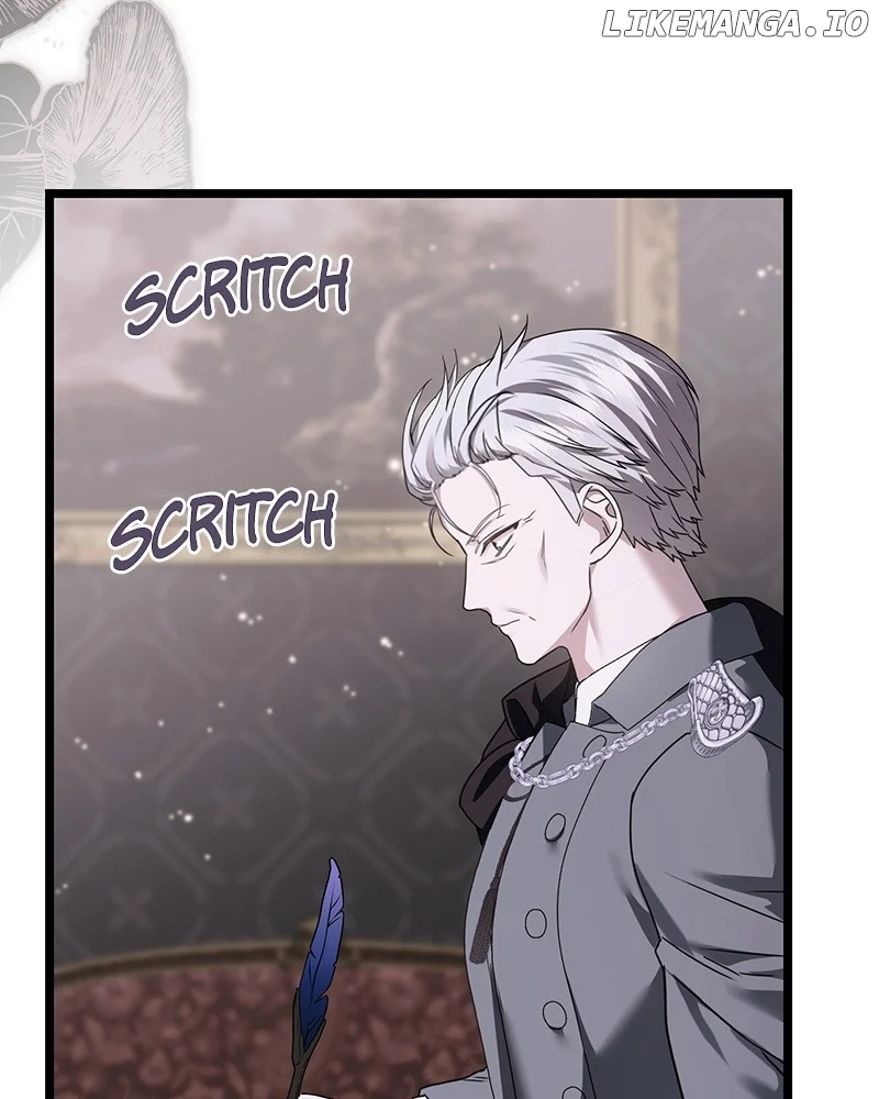 If You Wish For a Married Couple’s Duties Chapter 36 466 016