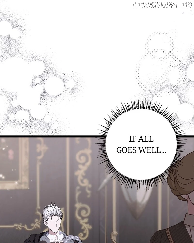 If You Wish For a Married Couple’s Duties Chapter 36 471 021